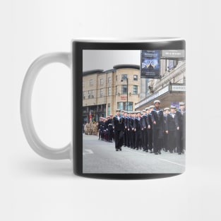 National Armed Forces Day 11 Mug